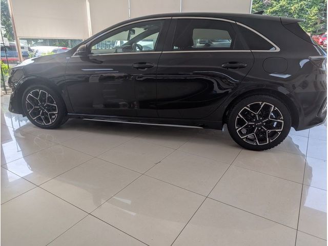 Image for 2022 Kia Ceed Pe 1.0 Gt Line
