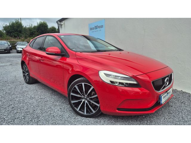 Image for 2018 Volvo V40 D4 Auto