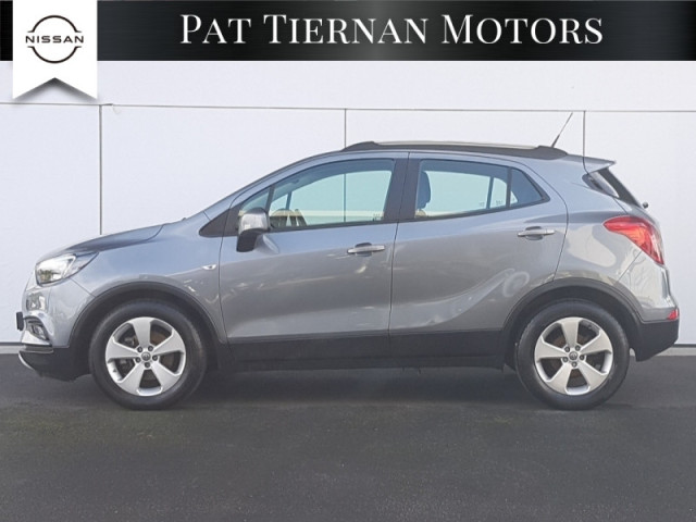 Image for 2019 Opel Mokka MOKKA SC 1.4 T 140BHP 
