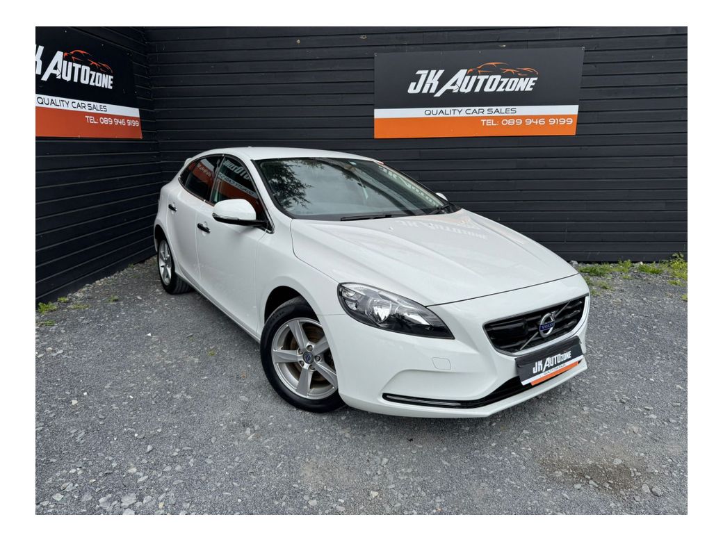 Image for 2014 Volvo V40 1.6 T4 AUTO