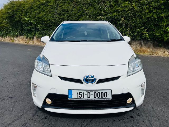 Image for 2015 Toyota Prius FINANCE AVAILABLE
