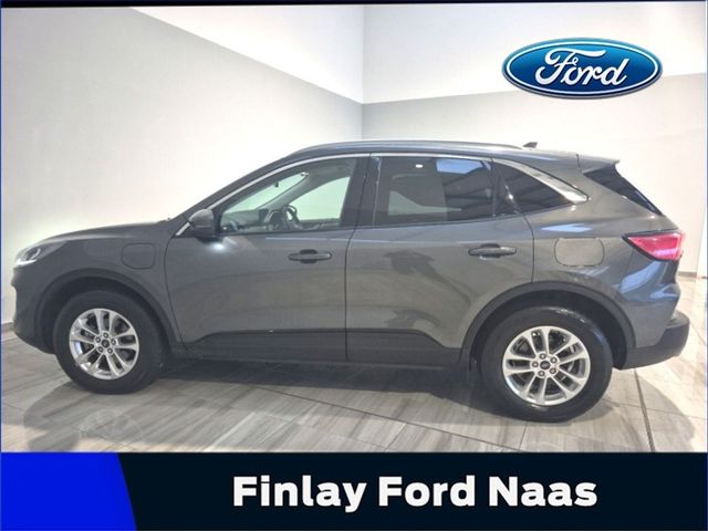 Image for 2024 Ford Kuga 2.5 Duratec 225PS PHEV Titanium Auto