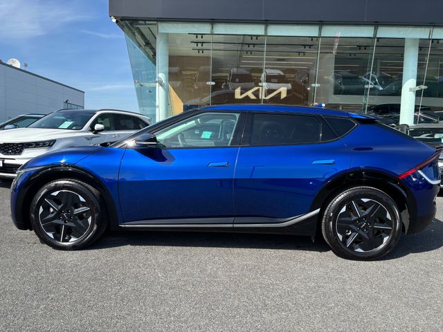 Image for 2025 Kia EV6 Earth ( 0% Finance Available )