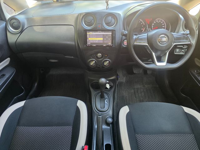Image for 2018 Nissan Note 1.2 SV AUTOMATIC // NEW NCT TILL 06/28