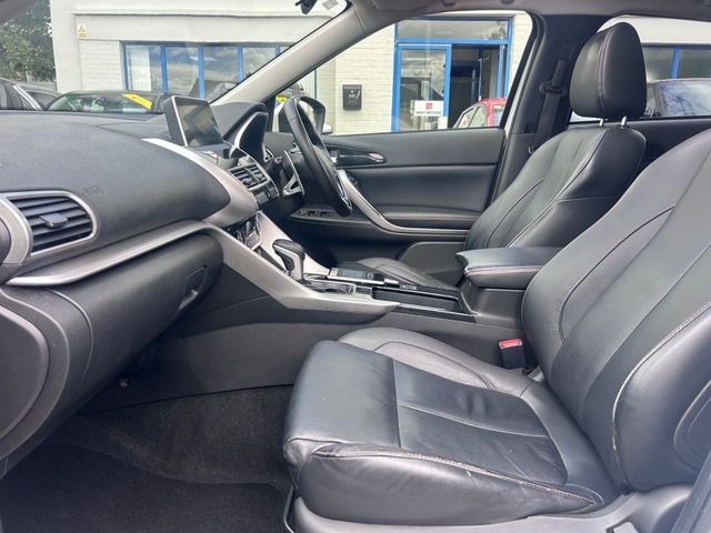 Image for 2018 Mitsubishi Eclipse 2018 MITSUBISHI ECLIPSE CROSS 1.5 AUTO