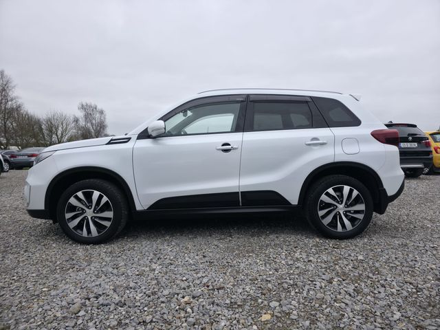 Image for 2022 Suzuki Escudo HV