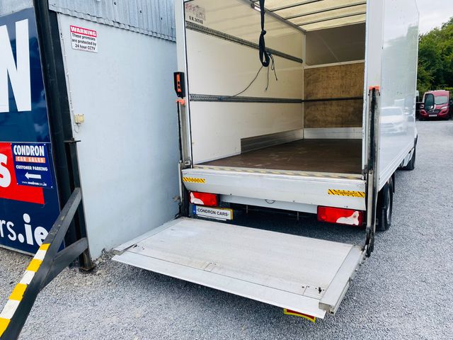 Image for 2021 Mercedes-Benz Sprinter 