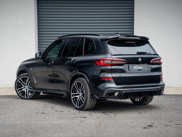 Image for 2022 BMW X5 XDRIVE45E M SPORT