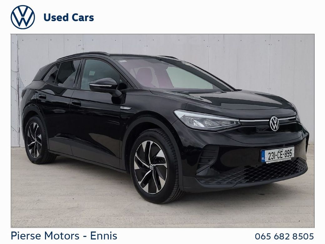 Image for 2023 Volkswagen ID.4 LIFE DX 77kWh 174HP