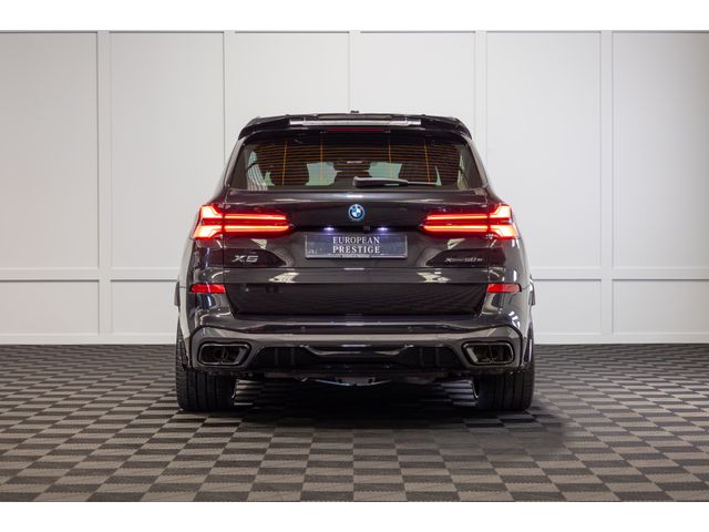 Image for 2025 BMW X5 X-Drive 50e M-Sport