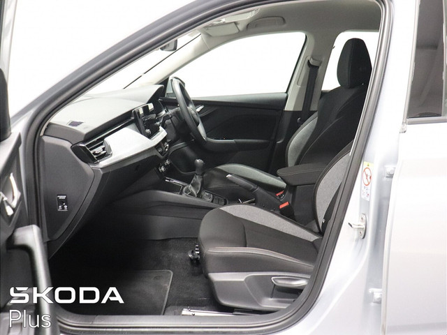 Image for 2025 Skoda Kamiq KAMIQ SELECTION 1.0TSI 115HP