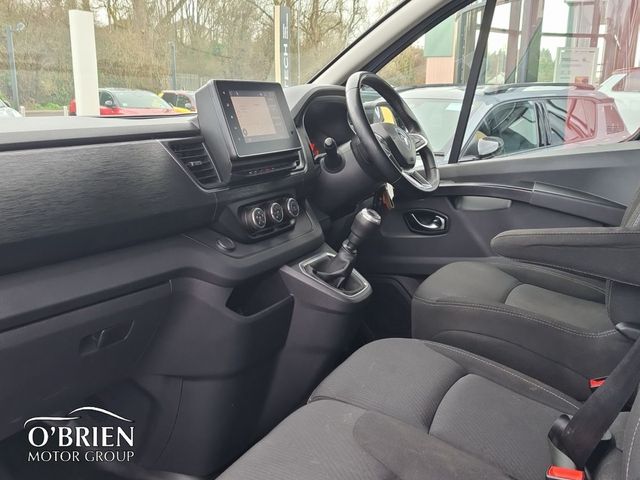 Image for 2023 Renault Trafic TRAFIC LL30 BLUE DCI 150 SPORT