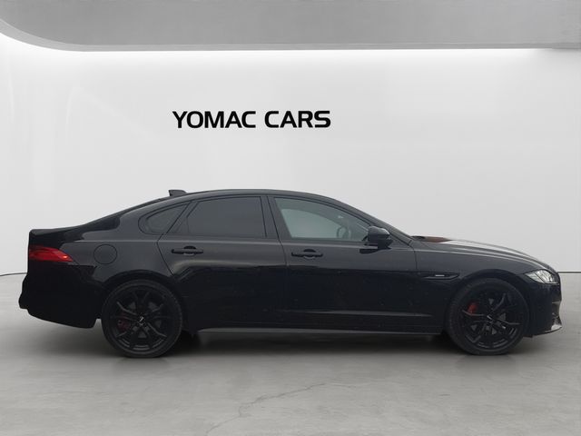 Image for 2016 Jaguar XF 2.0D R-sport 180BHP AUTO -- IMMACULATE CONDITION -- FINANCE ARRANGED