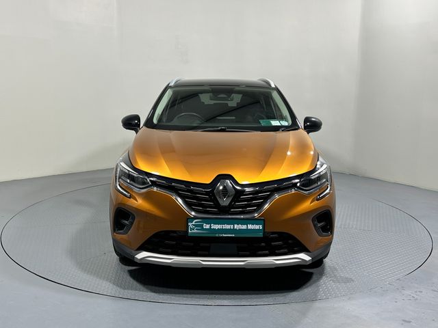 Image for 2020 Renault Captur S Edition 1.5 Diesel 201