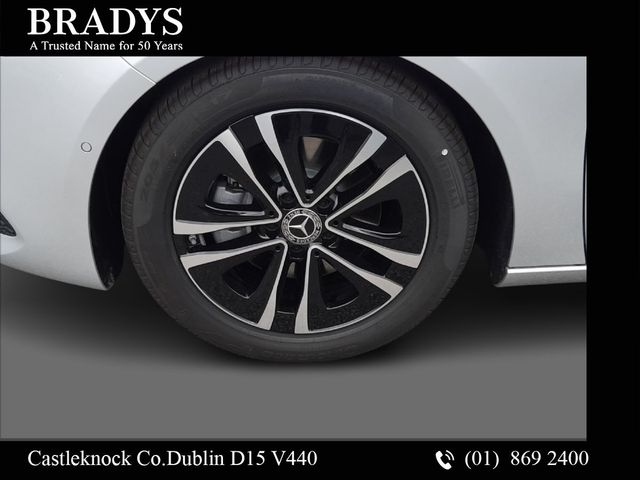 Image for 2025 Mercedes-Benz A Class A180 Progressive Line--Facelift Model--Ready for Immediate Delivery