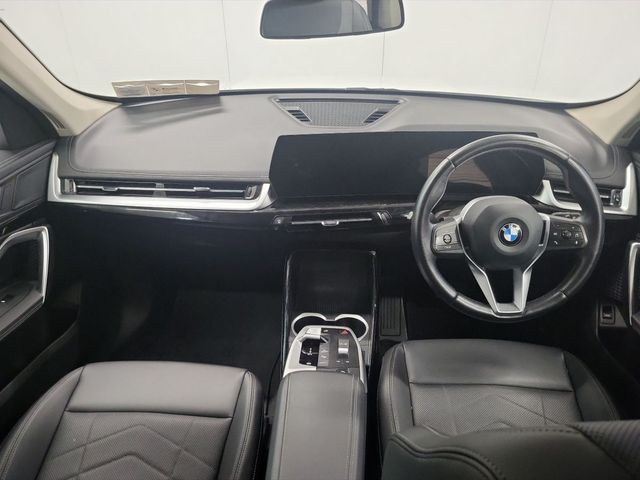 Image for 2024 BMW X1 sDrive18d xLine