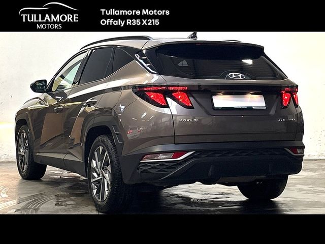 Image for 2023 Hyundai Tucson 2WD Executive