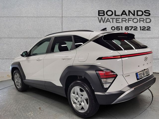 Image for 2023 Hyundai Kona 1.0 T-GDI Elegance From €106 per week. 