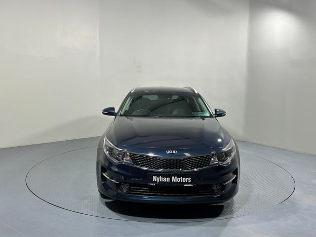 Image for 2017 Kia Optima 3 Estate 1.7 Crdi 