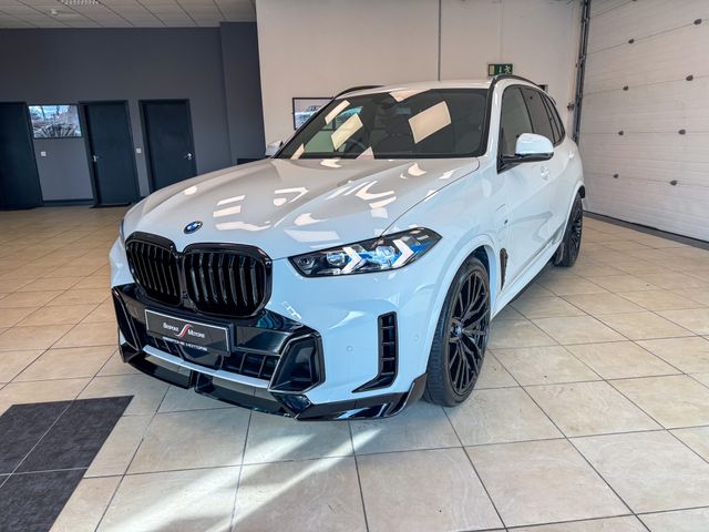 Image for 2024 BMW X5 X5 50e Msport- Comfort & Tech pack