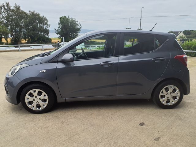 Image for 2015 Hyundai i10 1.0 SE 5DR