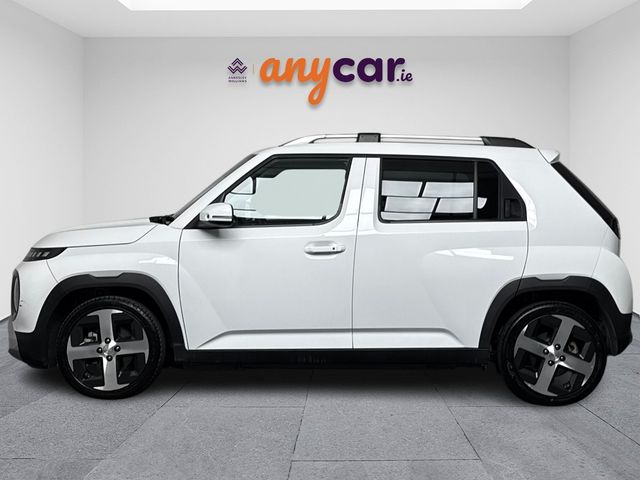 Image for 2025 Hyundai INSTER Elegance 49kwh