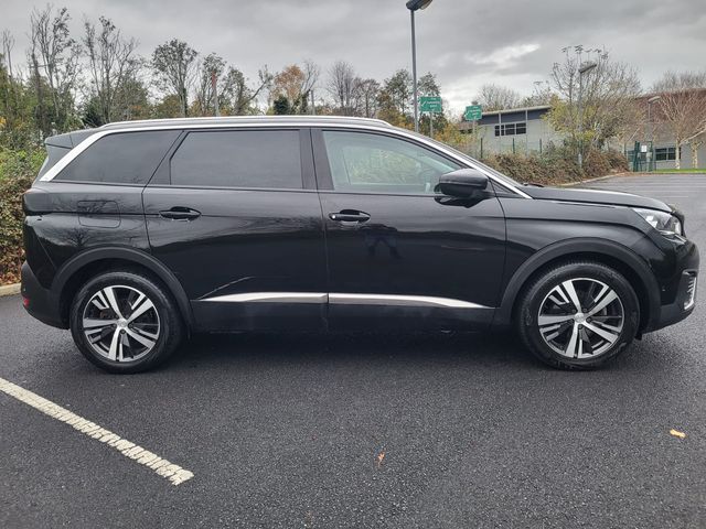 Image for 2020 Peugeot 5008 