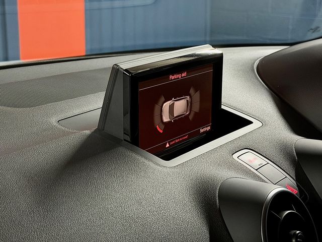 Image for 2016 Audi A1 Sportback 1.0TFSi Automatic 