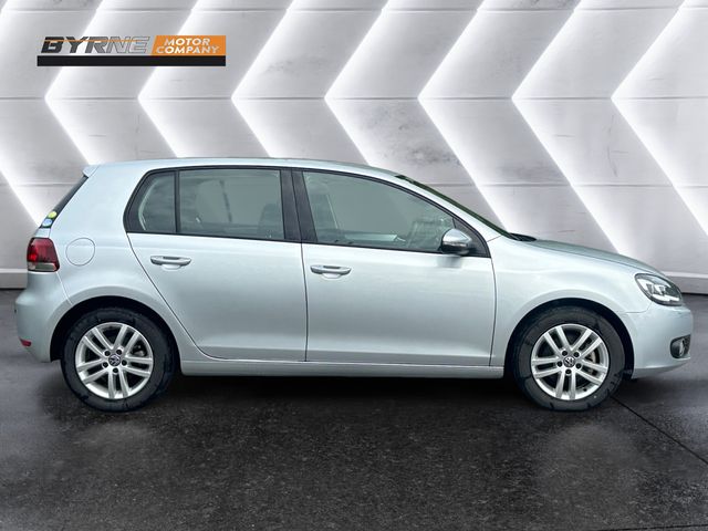 Image for 2012 Volkswagen Golf 1.4 TSI HIGHLINE AUTO