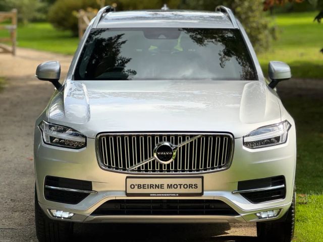 Image for 2018 Volvo XC90 * RESERVED *