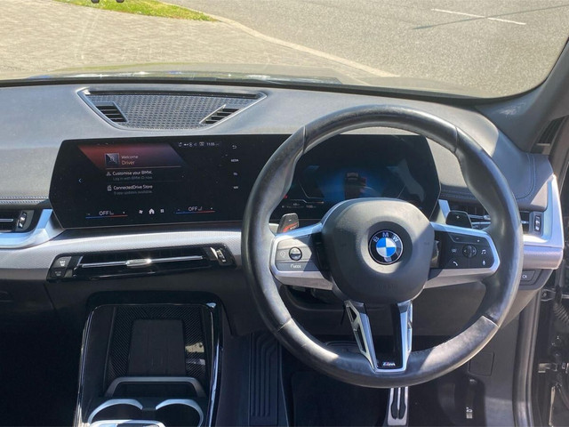 Image for 2024 BMW X1 sDrive18d M Sport