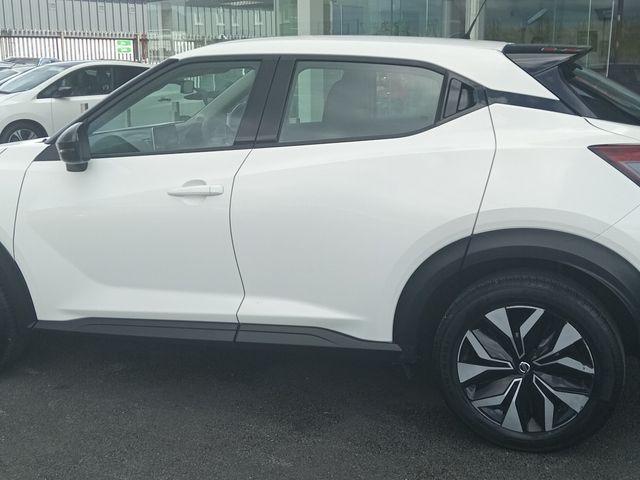 Image for 2022 Nissan Juke 1.0 SV MY21 4DR