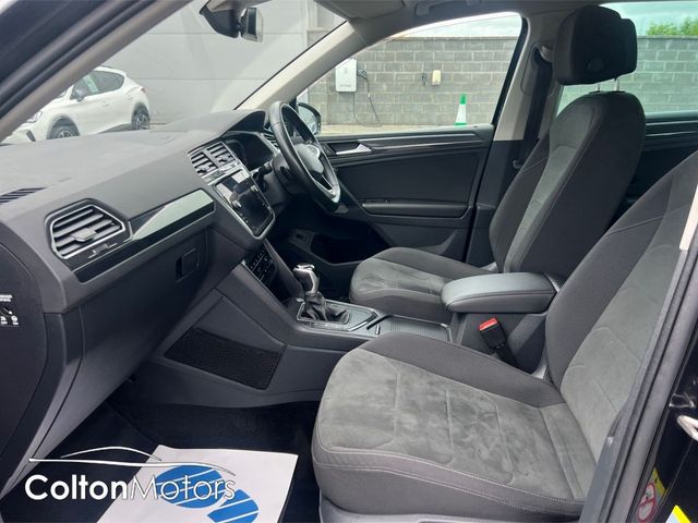 Image for 2021 Volkswagen Tiguan Elegance 2.0 TDI (Automatic)