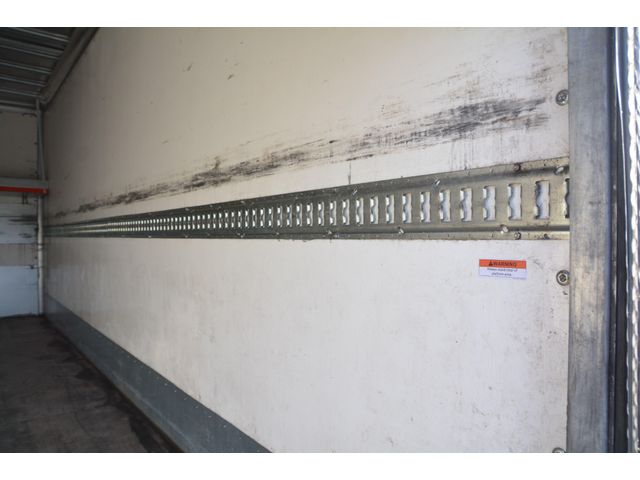 Image for 2021 MAN TGL 10.190