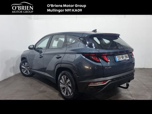 Image for 2023 Hyundai Tucson 2WD Comfort Plus