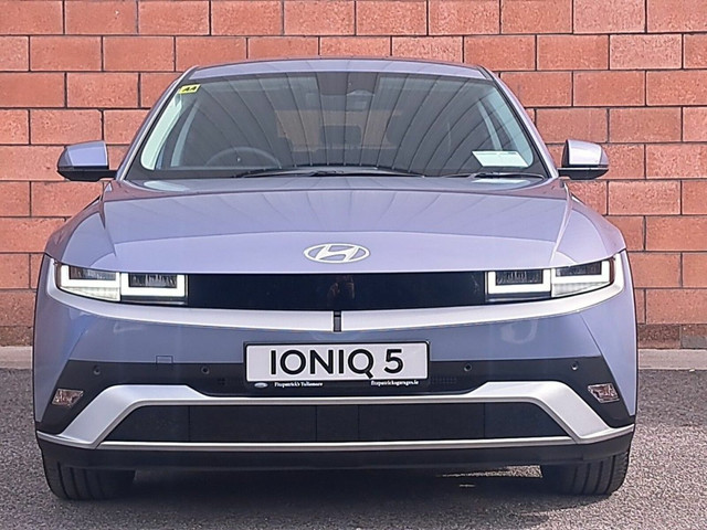 Image for 2027 Hyundai Ioniq 5 