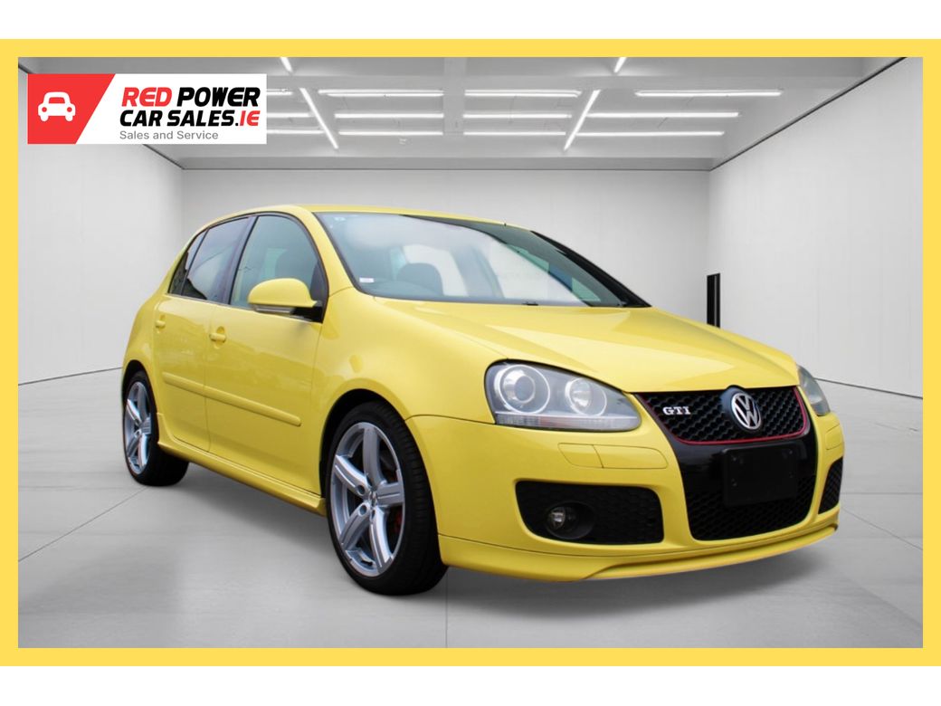 Image for 2009 Volkswagen Golf 
