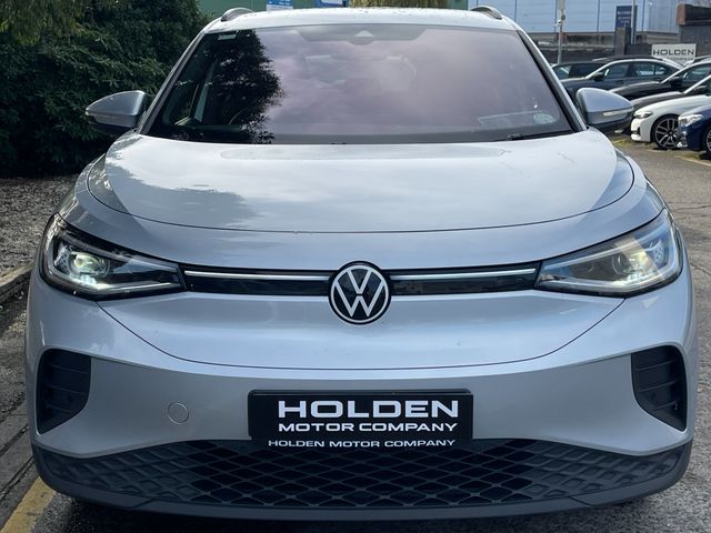 Image for 2022 Volkswagen ID.4 PRO 128 KW Business 77kwh174hp PRO