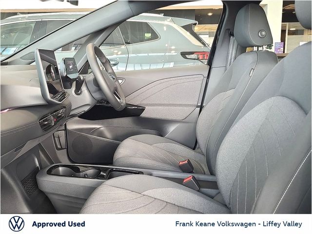 Image for 2026 Volkswagen ID.3 Pure PLus 170HP