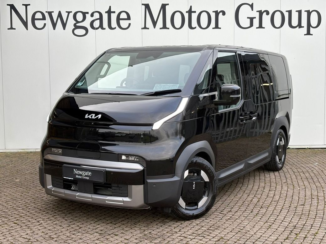Image for 2026 Kia PV5 K4 Passenger