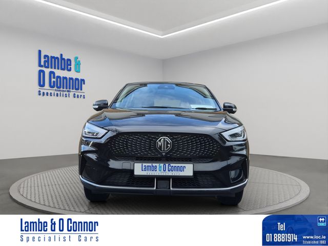 Image for 2022 MG ZS EV 115Kw SE EV LONG RANGE * 222 REG * REVERSE CAMERA * CRUISE CONTROL * 