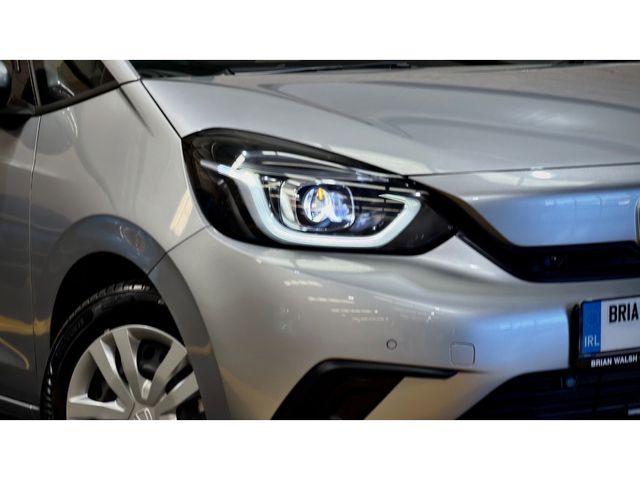Image for 2021 Honda Fit EHEV