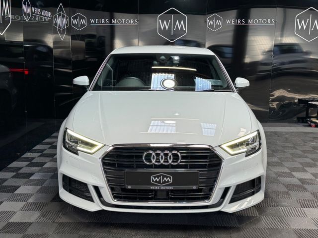 Image for 2019 Audi A3 S-LINE//AUTOMATIC//SALOON//ONLY 51, 482KM