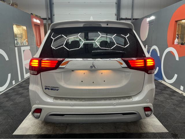 Image for 2019 Mitsubishi Outlander €21950! 2019 MITSUBISHI OUTLANDER PHEV 4WD G 2.4 AUTOMATIC / HEATED SEATS / HEATED STEERING WHEEL / CRUISE CONTROL / PADDLE SHIFTERS / 