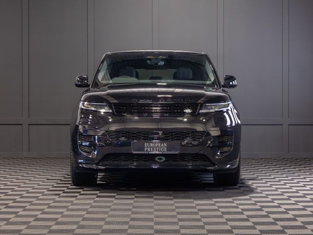 Image for 2025 Land Rover Range Rover Sport Edition P460e 