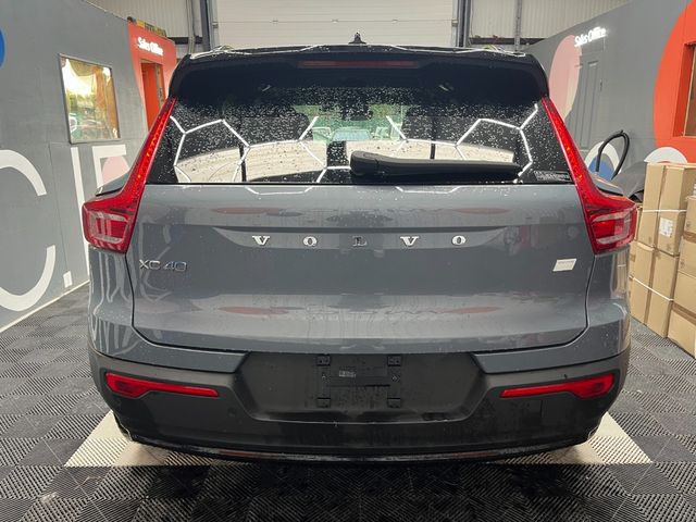 Image for 2022 Volvo XC40 2022 VOLVO XC40 RECHARGE PLUS AUTOMATIC / CRUISE CONTROL / 360 CAMERA / ELECTRIC MEMORY & HEATED SEATS / PANORAMIC SUNROOF / APPLE CARPLAY AND MORE