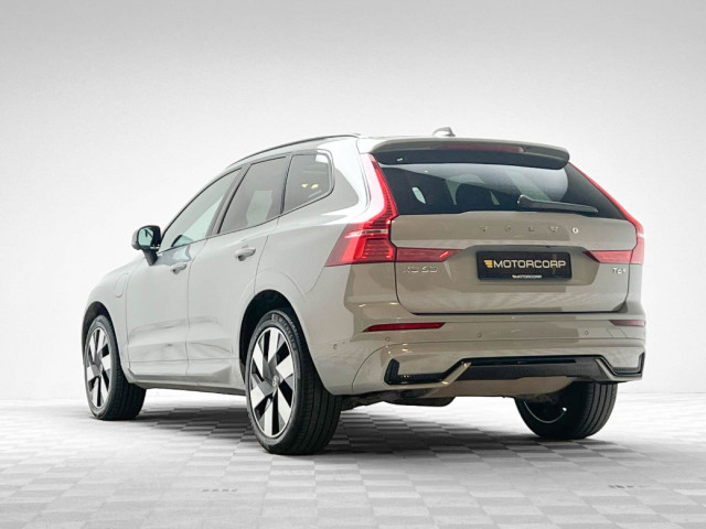 Image for 2024 Volvo XC60 PLUS T6 RECHARGE 