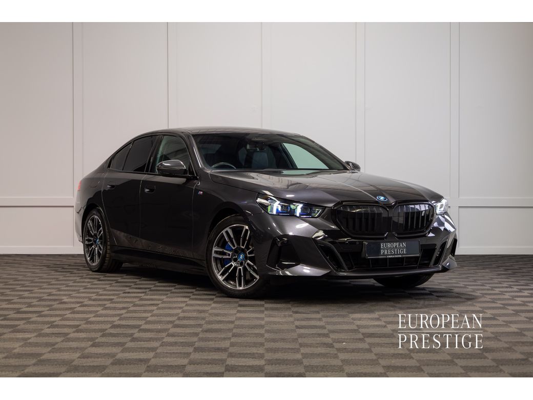 Image for 2024 BMW i5 eDrive40 M-Sport