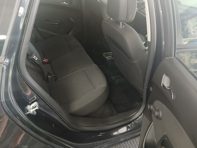 Image for 2014 Vauxhall Astra 1.3 Cdti Ecoflex Design S/S 95PS 5DR