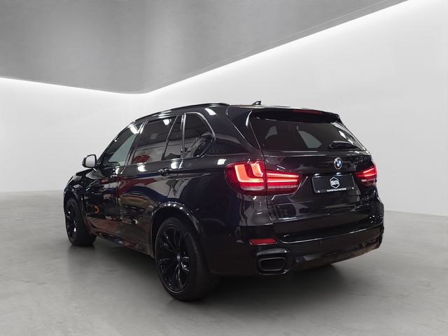 Image for 2017 BMW X5 2.0 40E M-SPORT XDRIVE AUTO. PAN ROOF. HUGE SPEC. FINANACE ARRANGED. SIMI. AA APPROVED.